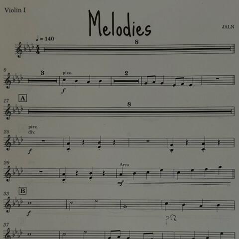 Melodies