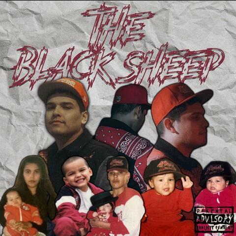 The Black Sheep