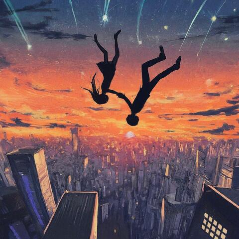 falling