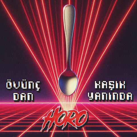 Kaşık Yanında