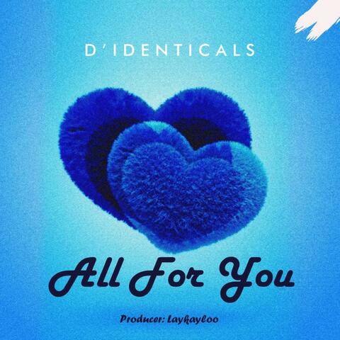 All For You