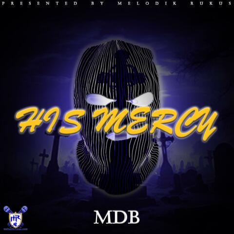 His Mercy