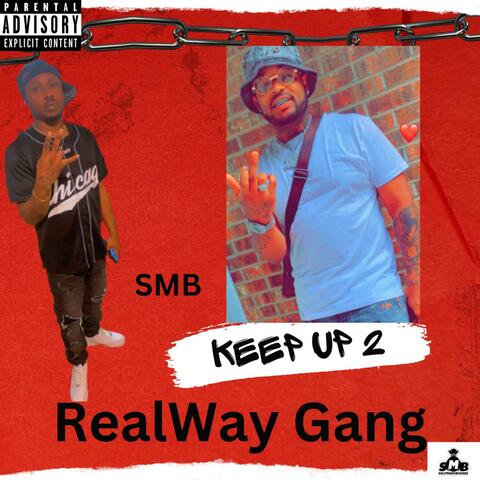 Keep Up 2
