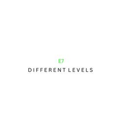 Different levels