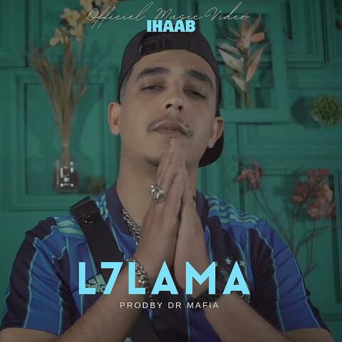 L7LAMA (feat. IHAAB)