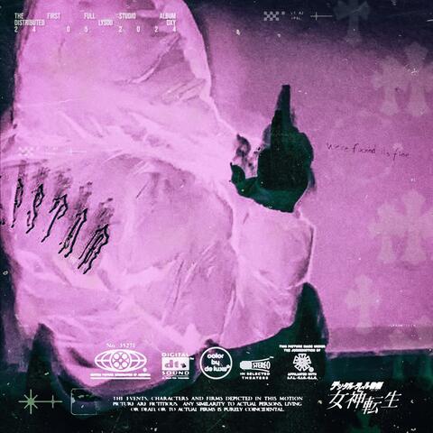Vorbei (feat. DX¥)