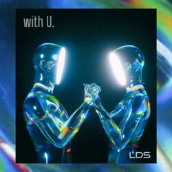 with U.