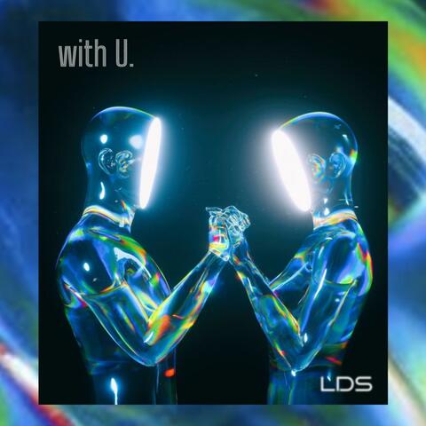 with U.