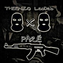 PARÉ (feat. LeoDeb)