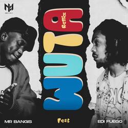 Wuta (feat. Edi fuego)