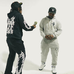Put it on Cam (feat. CountupBarii)