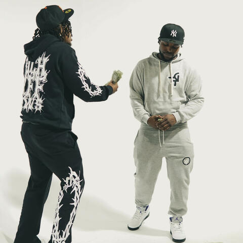 Put it on Cam (feat. CountupBarii)