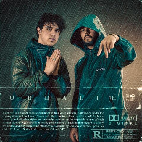 Ordalie (feat. Lim)