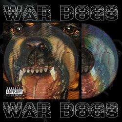 WAR DOGS (feat. Juliza & Crisfel Acyc)