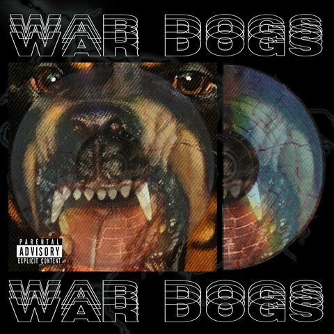 WAR DOGS (feat. Juliza & Crisfel Acyc)