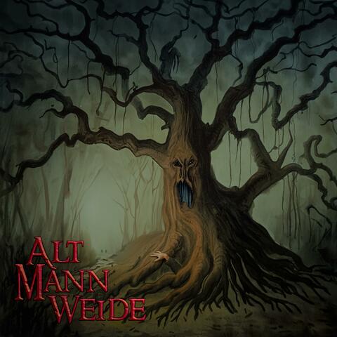 Alt Mann Weide
