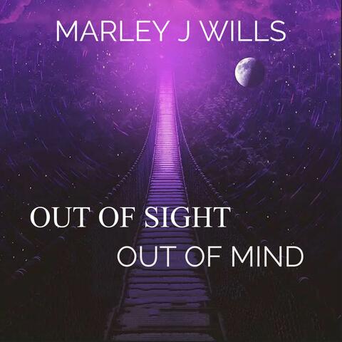 OUT OF SIGHT....OUT OF MIND