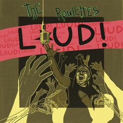 LOUD