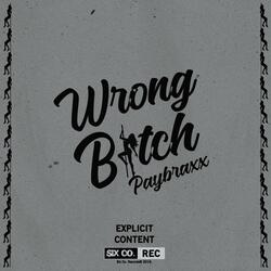 Wrong Bitch