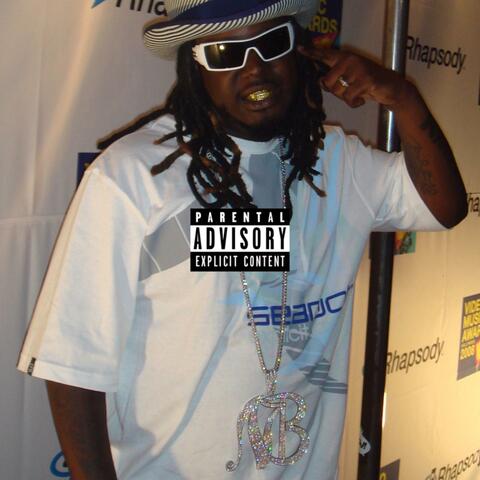 Tpain (feat. 10ktaedoe)