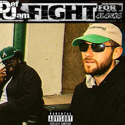 Def Jam: Fight for Alaska (feat. KILIAN FONLON)