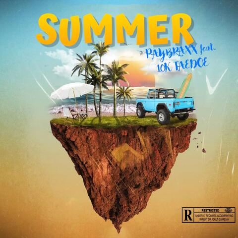 Summer (feat. 10ktaedoe)