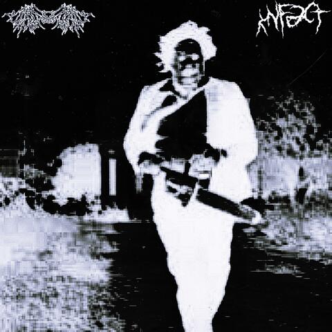 TEXAS CHAINSAW MASSACRE (feat. Xnfect)