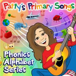 A Phonics and Letter Sound
