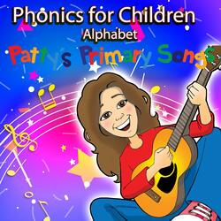 Phonics for Children A thru D