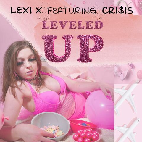 Leveled Up (feat. cri$is)