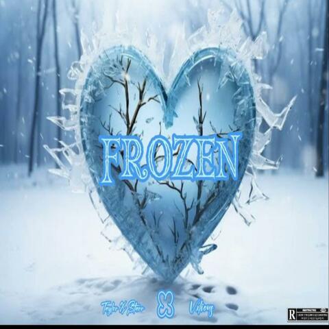 Frozen (feat. Vxlious)