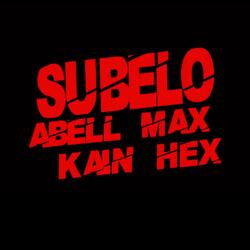 Subelo (feat. KAIN HEX & ÑOÑITO RD)