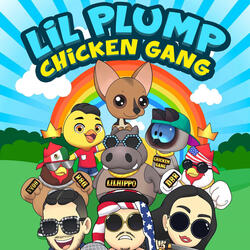 PLUMPS SUMMER LEFT HOOK (feat. RICH FVCE)