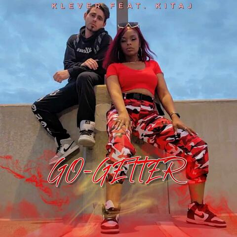 GO-GETTER (feat. Klever)