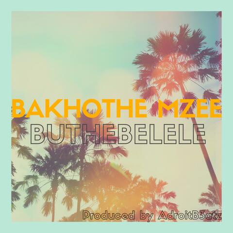 Buthebelele