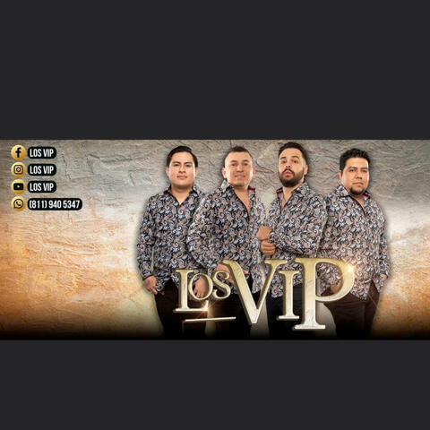 Los VIP (EN VIVO)