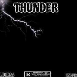 Thunder (feat. BGM Jr)