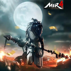 Main Menu Title Music (Special Version)