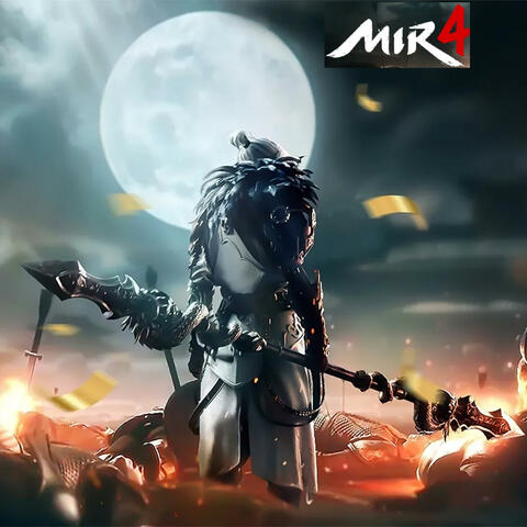 MIR4 (Original Game Soundtrack)