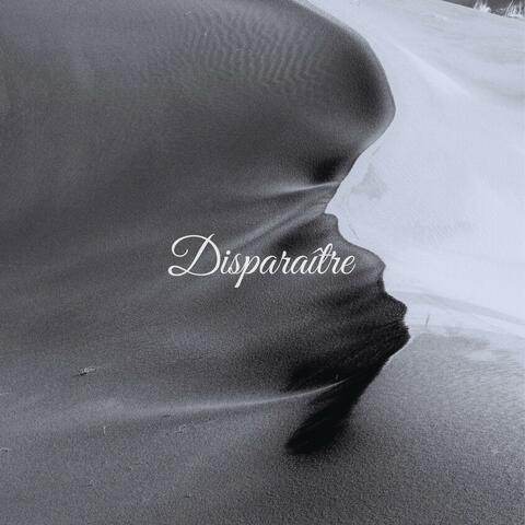 Disparaître