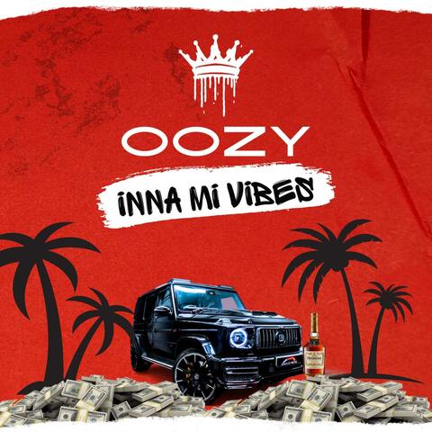 Inna mi Vibes