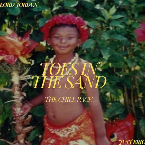 Toes in the Sand (The Chill Pack)