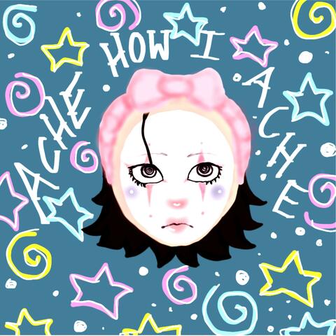 ACHE HOW I ACHE (Demo track)