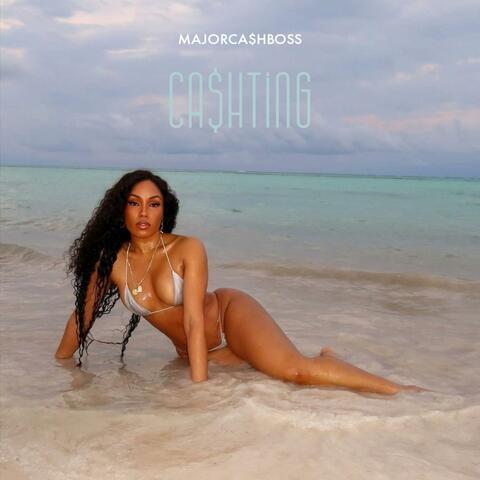 Major Ca$h Boss "Ca$hting" (Remix)