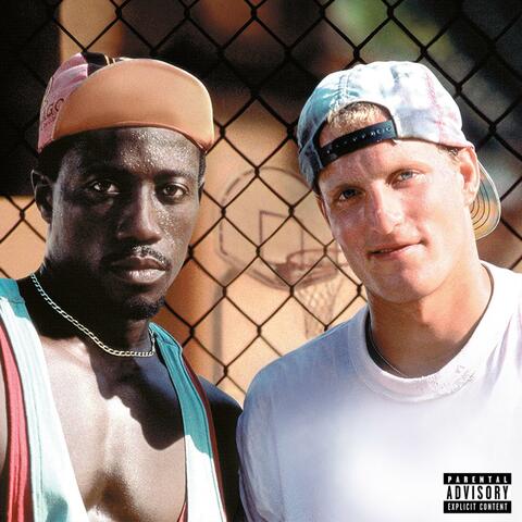 White Tee (feat. BabiiNewYear)