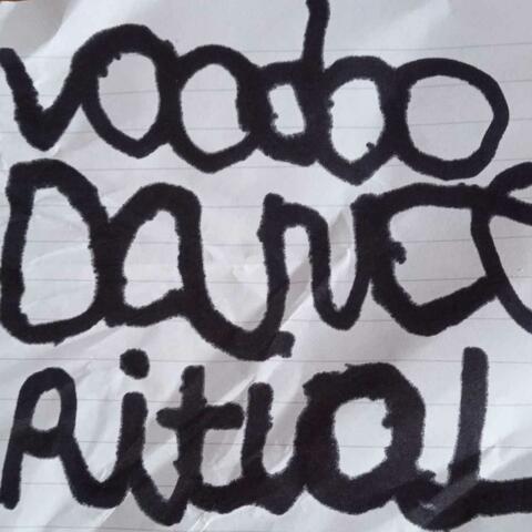 Voodoo Dance Ritual