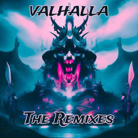 Valhalla: the Remixes