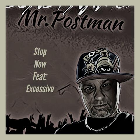 Stop Now (feat. Excessive)