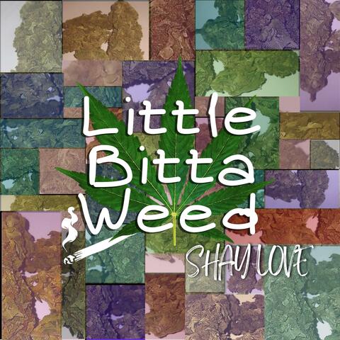 Little Bitta Weed
