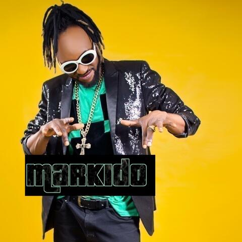 MARKIDO SEMELE DANCE